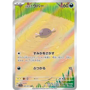 画像1: パルデアウパー