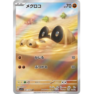 画像1: メグロコ