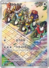 モトトカゲ