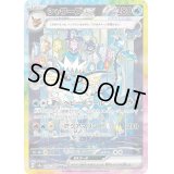 シャワーズex