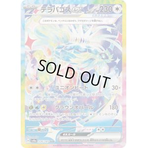 画像1: テラパゴスex
