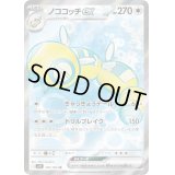 ノココッチex