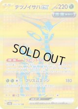 テツノイサハex