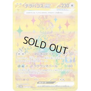 画像1: テラパゴスex