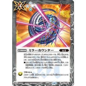 ミラーカウンター（BS72 BS72-080 C） 状態A