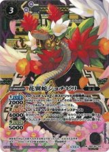 花翼蛇ショチピリ（BSC44 BSC44-001 SEC-M） 状態A