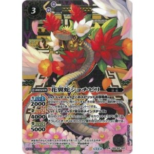 花翼蛇ショチピリ（BSC44 BSC44-001 SEC-M） 状態A