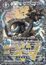 凍獣マン・モールXV（BS67 BS67-XV03 XV） 状態A
