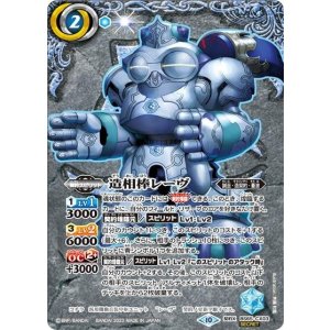造相棒レーヴ（BS65 BS65-CX03 契約X-SEC） 状態A