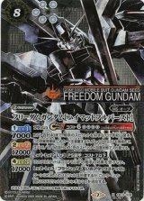 フリーダムガンダム［ハイマットフルバースト］（CB13 CB13-X04? SEC-X） 状態A