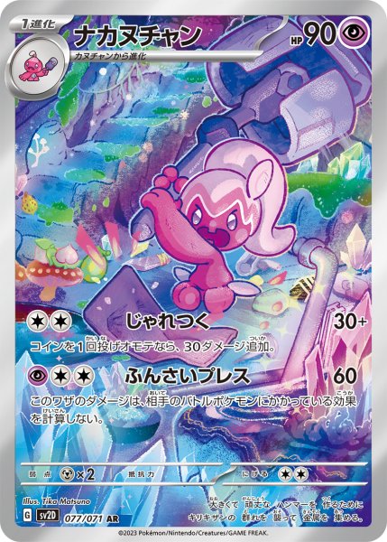 画像1: ナカヌチャン (1)
